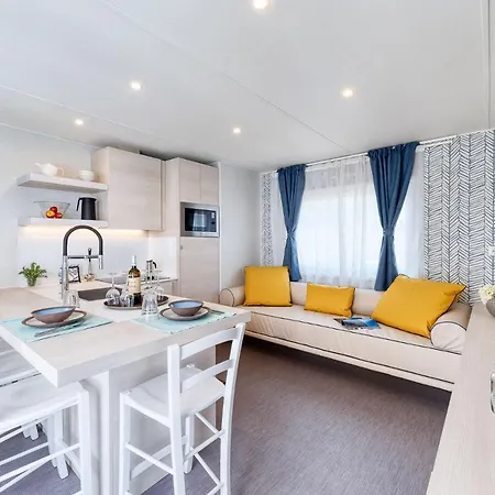 Кемпінг San Benedetto Relais 3*