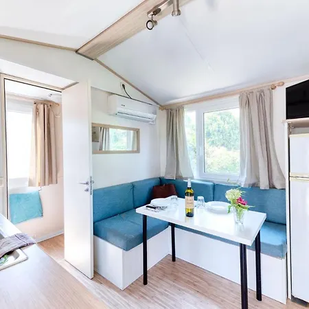 Кемпінг San Benedetto Relais