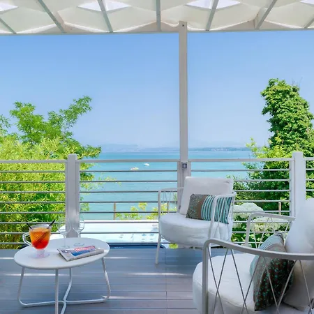 San Benedetto Relais Песк'єра-дель-Гарда
