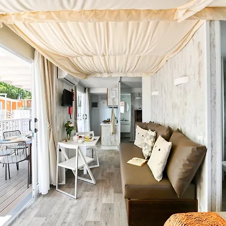 San Benedetto Relais Песк'єра-дель-Гарда